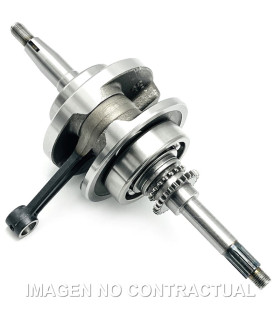 CIGÜEÑAL HERT YAMAHA N-MAX 125 X-MAX 125 21-24