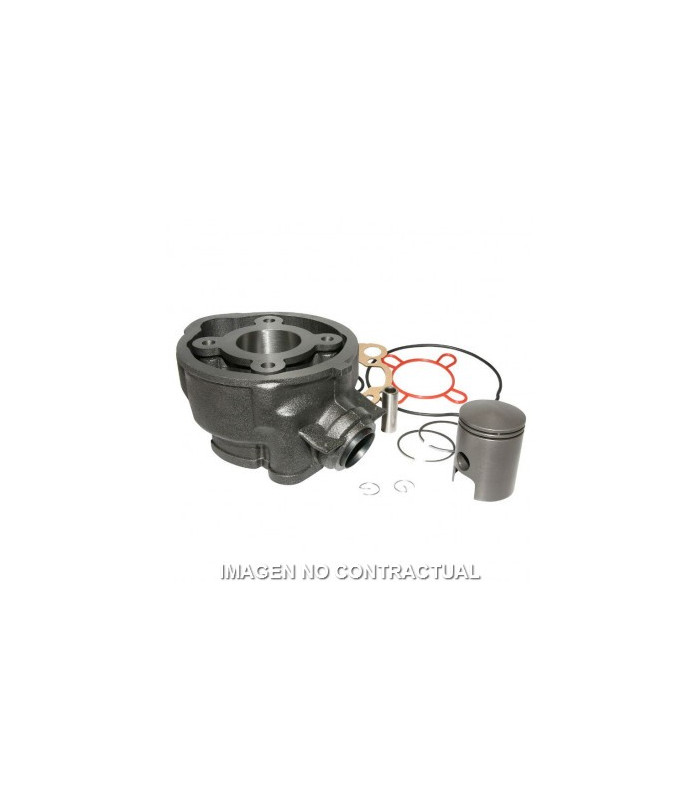 CILINDRO HERT MOTOR MINARELLI AM6 50