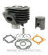 CILINDRO HERT KEEWAY 50