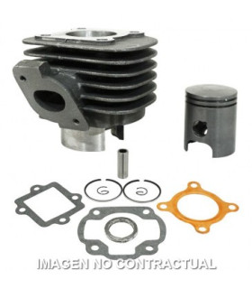 CILINDRO HERT KEEWAY 50