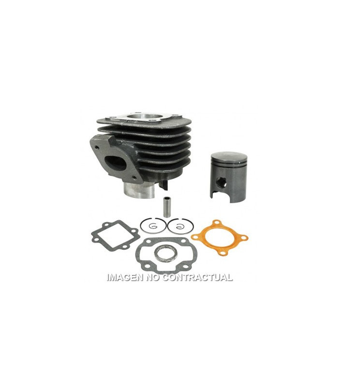 CILINDRO HERT KEEWAY 50