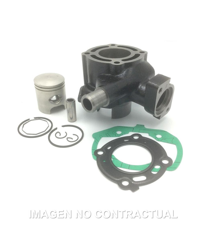 CILINDRO HERT PEUGEOT SPEEDFIGHT 50 LC