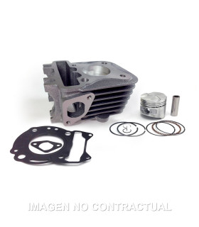 CILINDRO HERT PIAGGIO LIBERTY 50