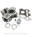 CILINDRO HERT YAMAHA AEROX/NEO'S 50 4T