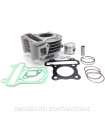 CILINDRO HERT KYMCO AGILITY 50 EURO5 (GY6)