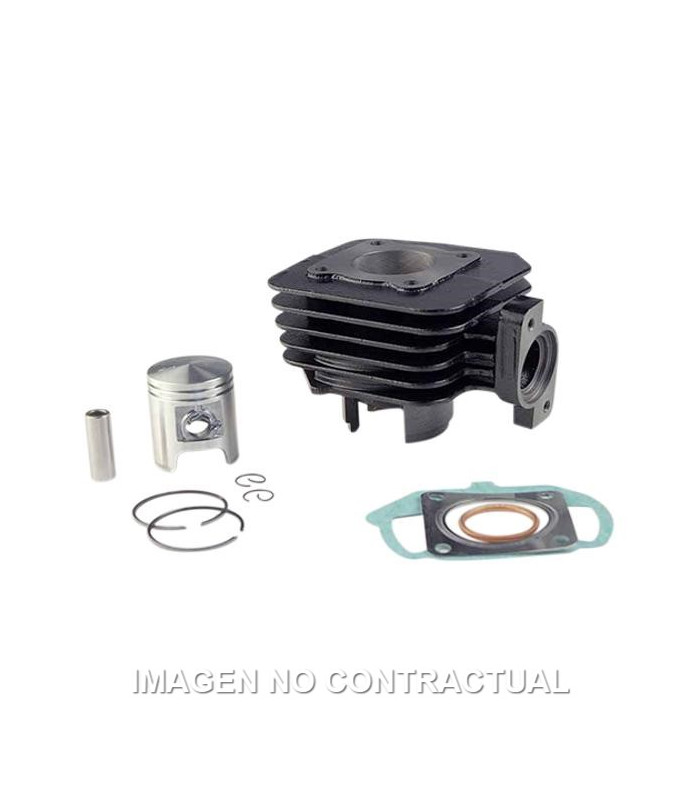 CILINDRO HERT PEUGEOT LUDIX 50