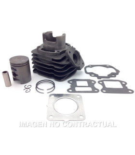 CILINDRO HERT HONDA SH 50 (96/05)