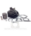 CILINDRO HERT HONDA SH 50 (96/05)
