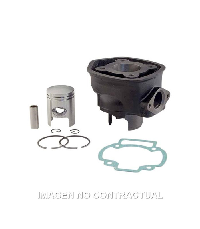 CILINDRO HERT PIAGGIO NRG 50