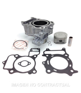 CILINDRO HERT HONDA SH 300