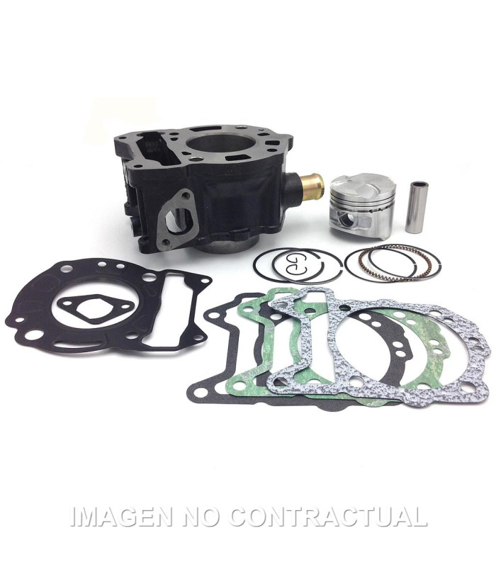 CILINDRO HERT PIAGGIO 125