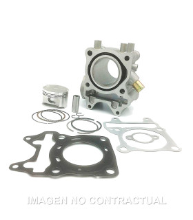 CILINDRO HERT HONDA SH 125 (13/19)