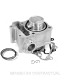CILINDRO HERT HONDA SH 125 (01/12)