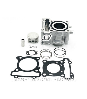 CILINDRO HERT YAMAHA N-MAX 125 (15/20)
