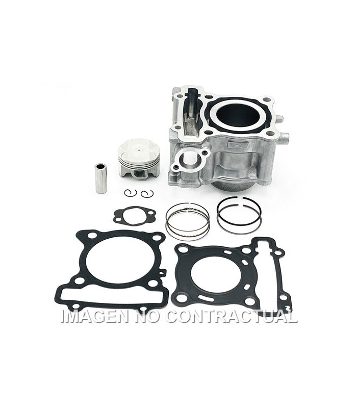 CILINDRO HERT YAMAHA N-MAX 125 (15/20)