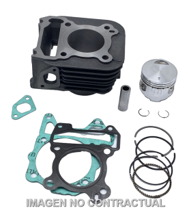 CILINDRO HERT PIAGGIO LIBERTY 125