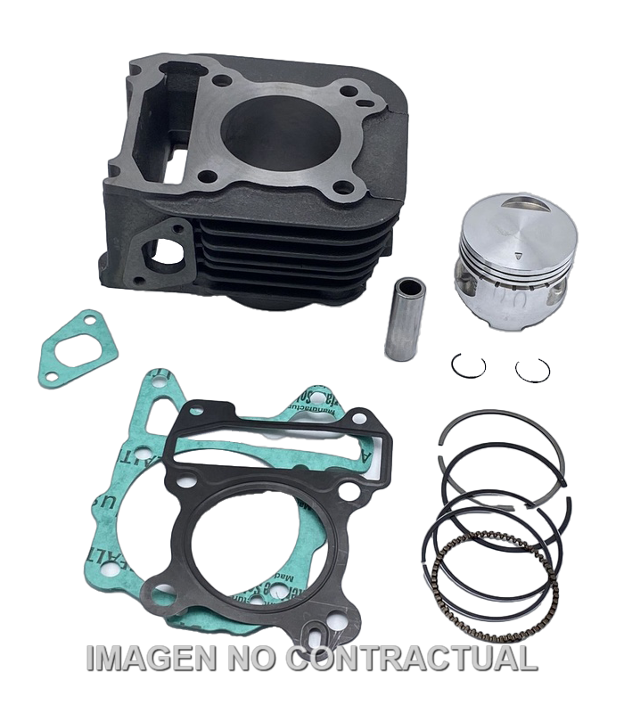 CILINDRO HERT PIAGGIO LIBERTY 125