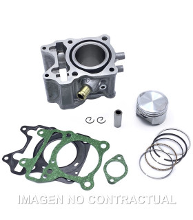 CILINDRO HERT HONDA PCX 125 (10/12)