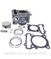 CILINDRO HERT YAMAHA 155 CC