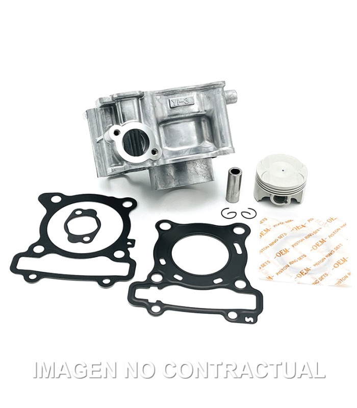 CILINDRO HERT YAMAHA N-MAX 125 X-MAX 125