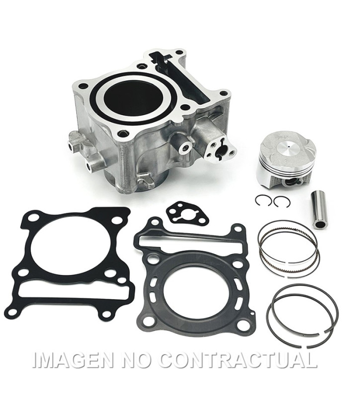 CILINDRO HERT HONDA SH 125