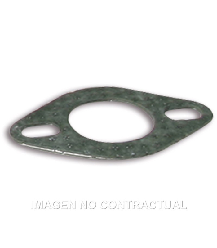 Juntas escape Malossi Aprilia, Yamaha (Pack de 10 unidades)