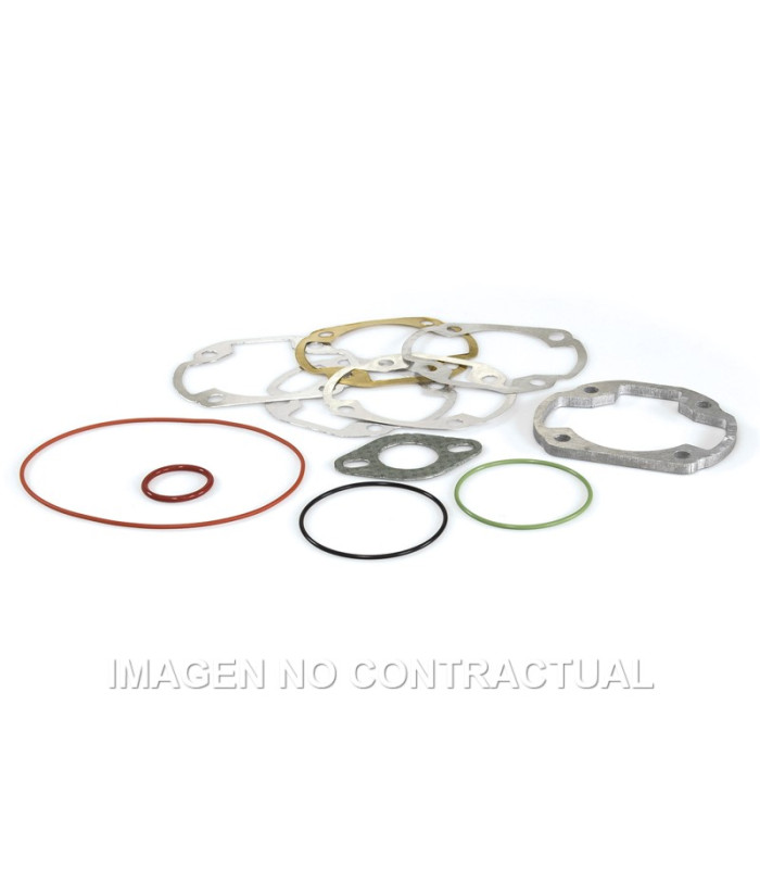 Juntas espesor base cilindro Motor Minarelli 50