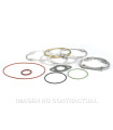 Juntas espesor base cilindro Motor Minarelli 50