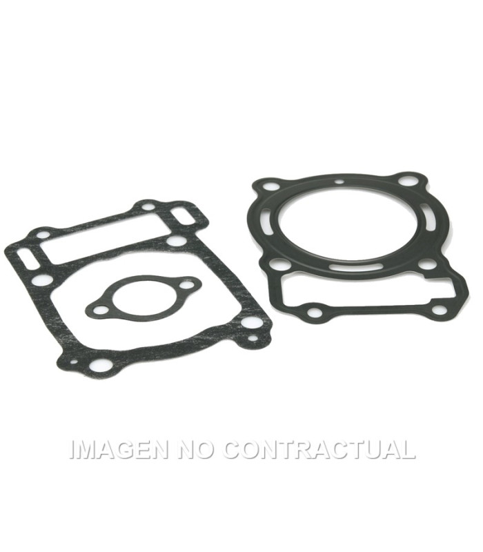 Juego Juntas Cilindro Honda Cbr 125 R