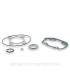 Juntas Completas Cilindro 3112890 Peugeot MHR