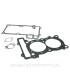 Juntas Completas Bicilindro Yamaha T Max 500