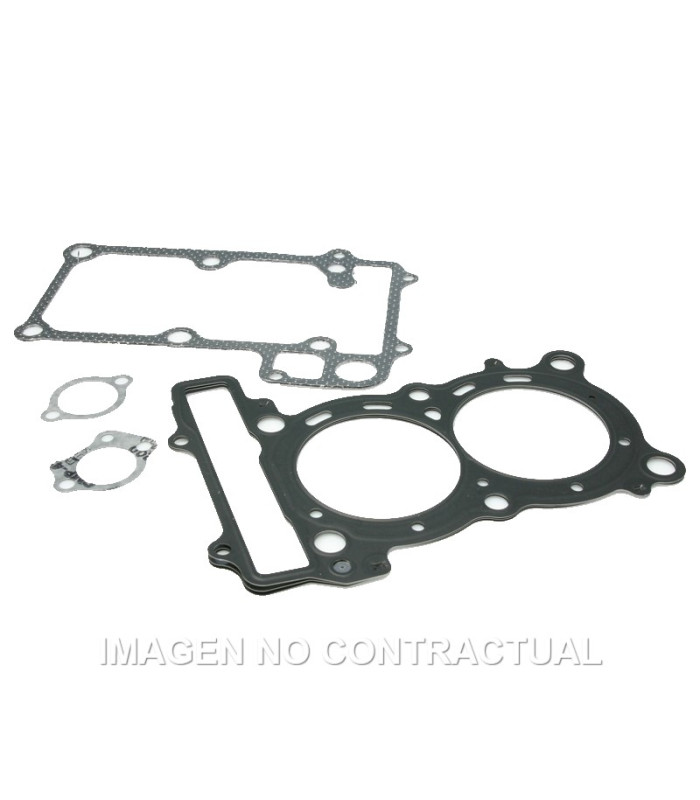 Juntas Completas Bicilindro Yamaha T Max 500