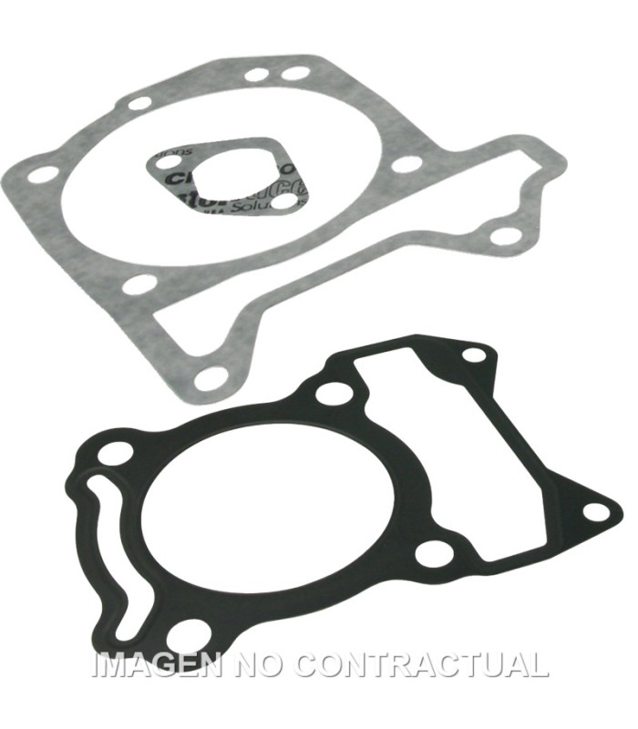 Juntas Cilindro D. 63MM Piaggio Liberty Iget125