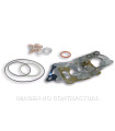 Juego Juntas completo Malossi D. 47/52 Piaggio FM Testa rossa