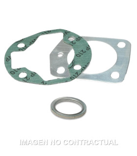 Juntas Malossi Cilindro 45,50 MBK 51 50
