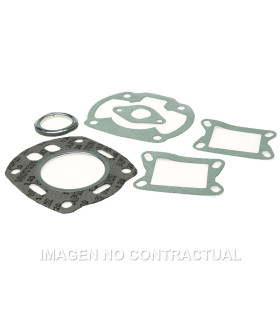 Junta De Cilindro Honda 80 MTX/75 NSR/CRM /80 MTXR
