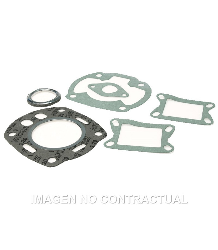 Junta De Cilindro Honda 80 MTX/75 NSR/CRM /80 MTXR