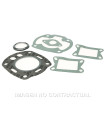 Junta De Cilindro Honda 80 MTX/75 NSR/CRM /80 MTXR