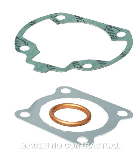 Juntas Cilindro Malossi Honda SH 50 Scoopy