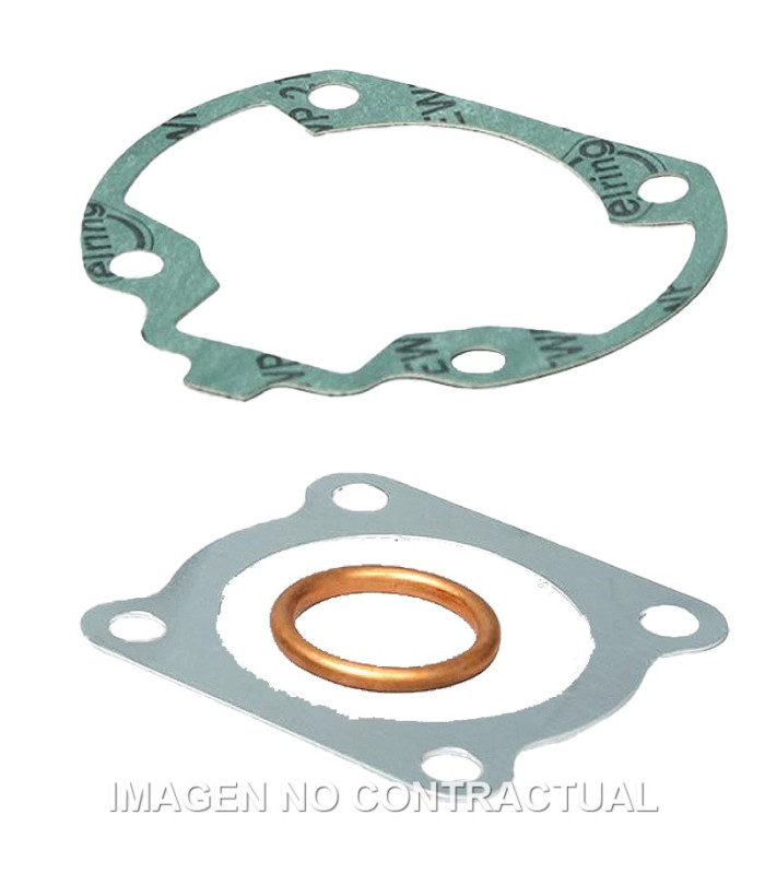 Juntas Cilindro Malossi Honda SH 50 Scoopy