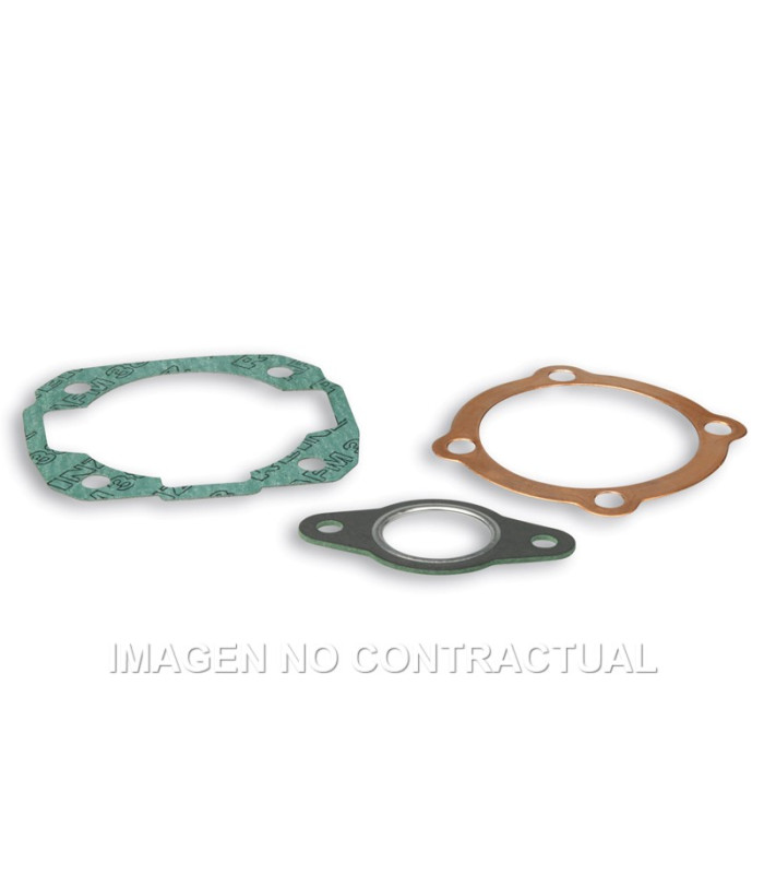Juntas Cilindro 31 8694 Motocarro Ape 50