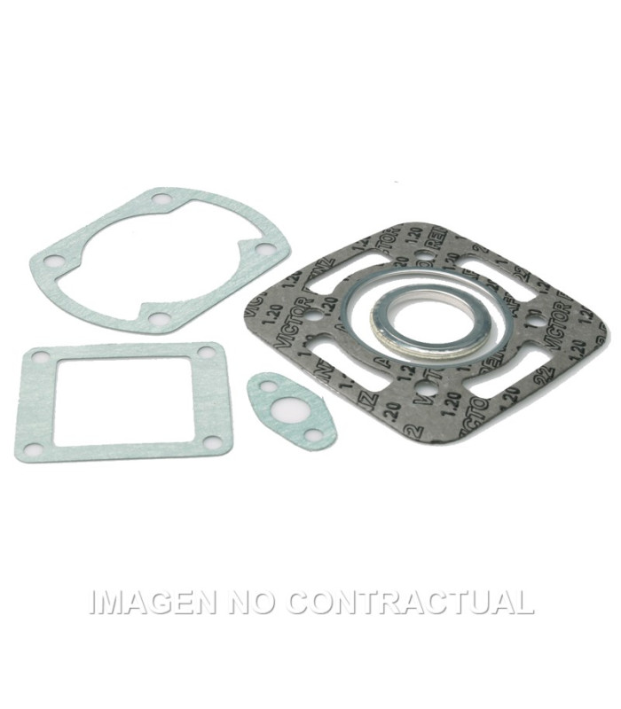 Juego Juntas Cilindro Yamaha Dt 80 LC, TZR 80