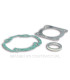 Juntas Cilindro Honda Dio 50 Peugeot Speedake