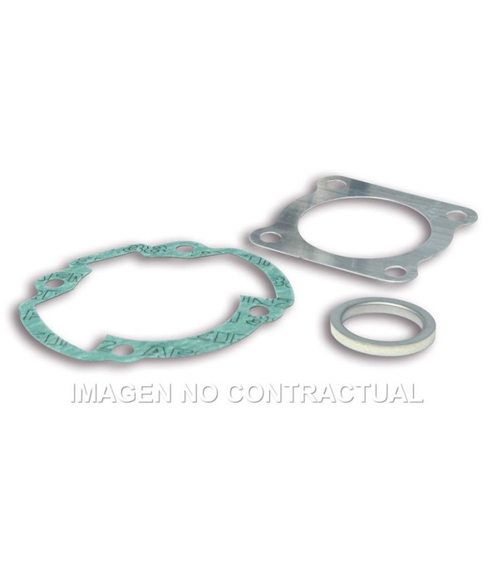 Juntas Cilindro Honda Dio 50 Peugeot Speedake