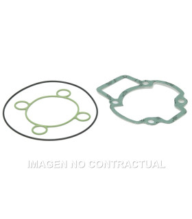 Juntas Cilindro Malossi Piaggio NRG 50