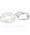 Juntas Cilindro Malossi Piaggio NRG 50