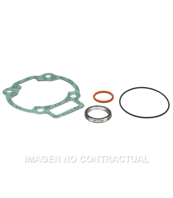 Juntas Cilindro Malossi Piaggio Hexagon