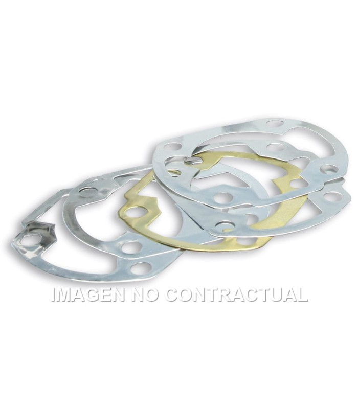 Juntas Base Cilindro Multiespesor SR 50 LC, Aerox