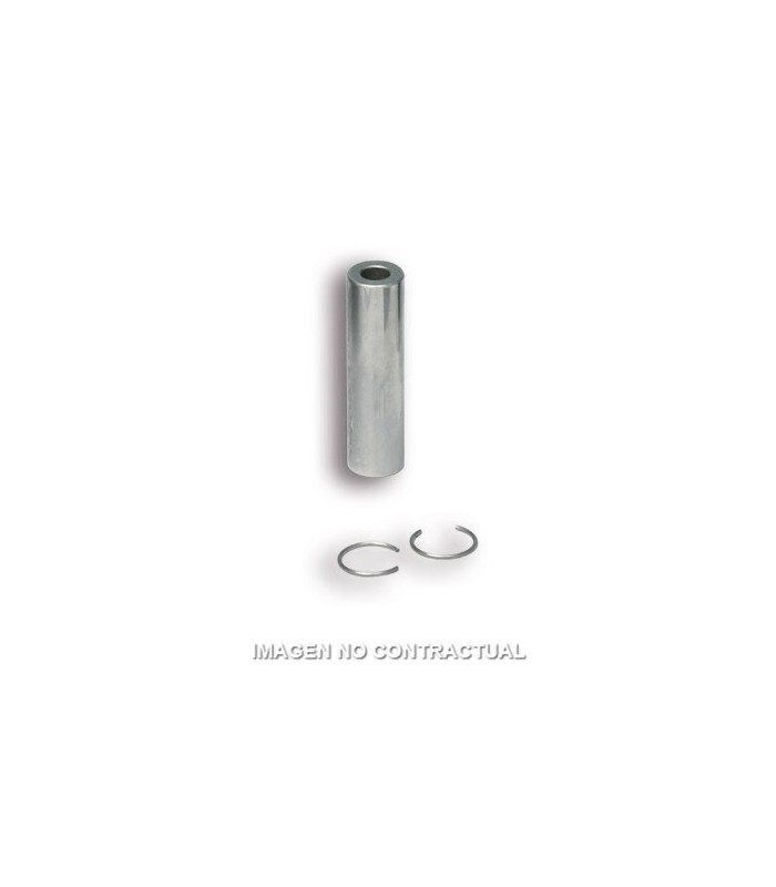 BULÓN CON CLIPS MALOSSI PISTÓN 346172