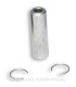 BULÓN PISTÓN MALOSSI 10X05X33,5 MM